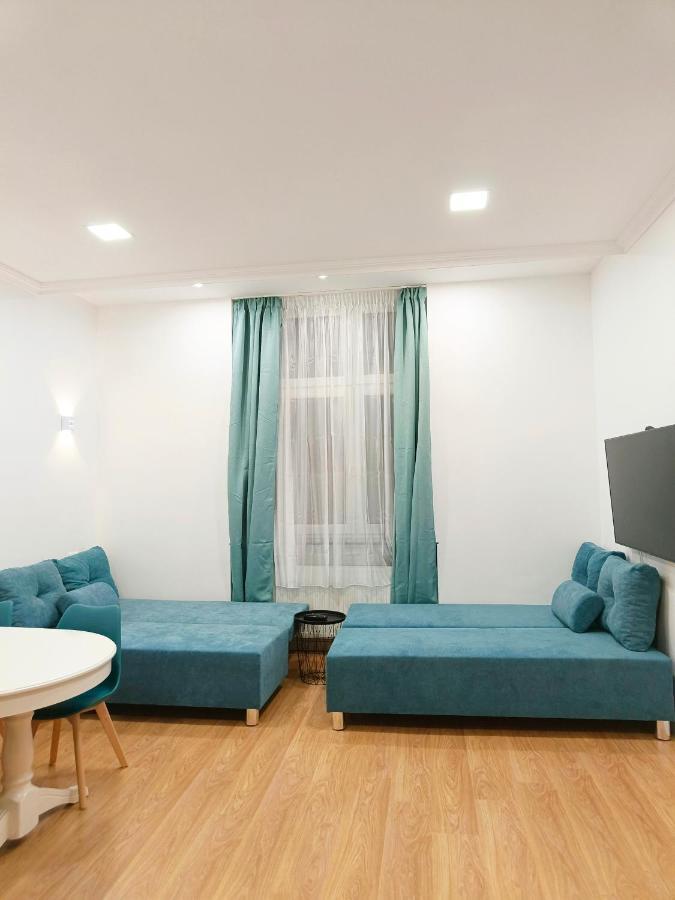 Ruyi Holiday Sopron Exteriör bild