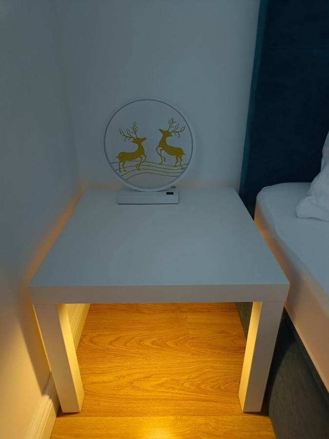Ruyi Holiday Sopron Exteriör bild